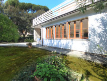 Vacation home Silvia