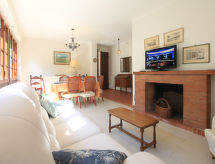 Vacation home Silvia