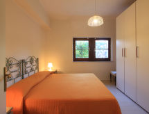 Vacation home Silvia
