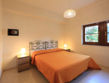 Vacation home Silvia