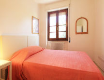 Vacation home Silvia