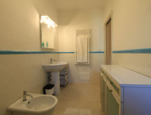 Vacation home Silvia