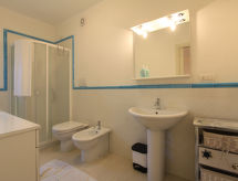Vacation home Silvia