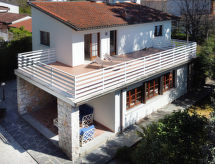 Vacation home Silvia