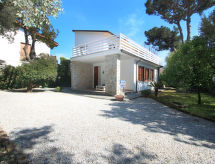 Vacation home Silvia