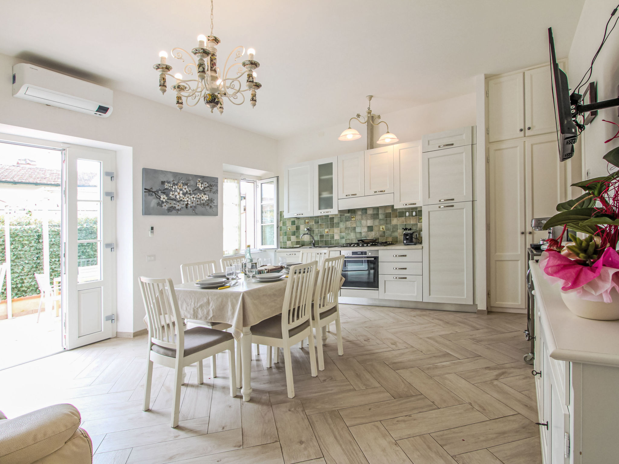 Photo of Villa Gabriele