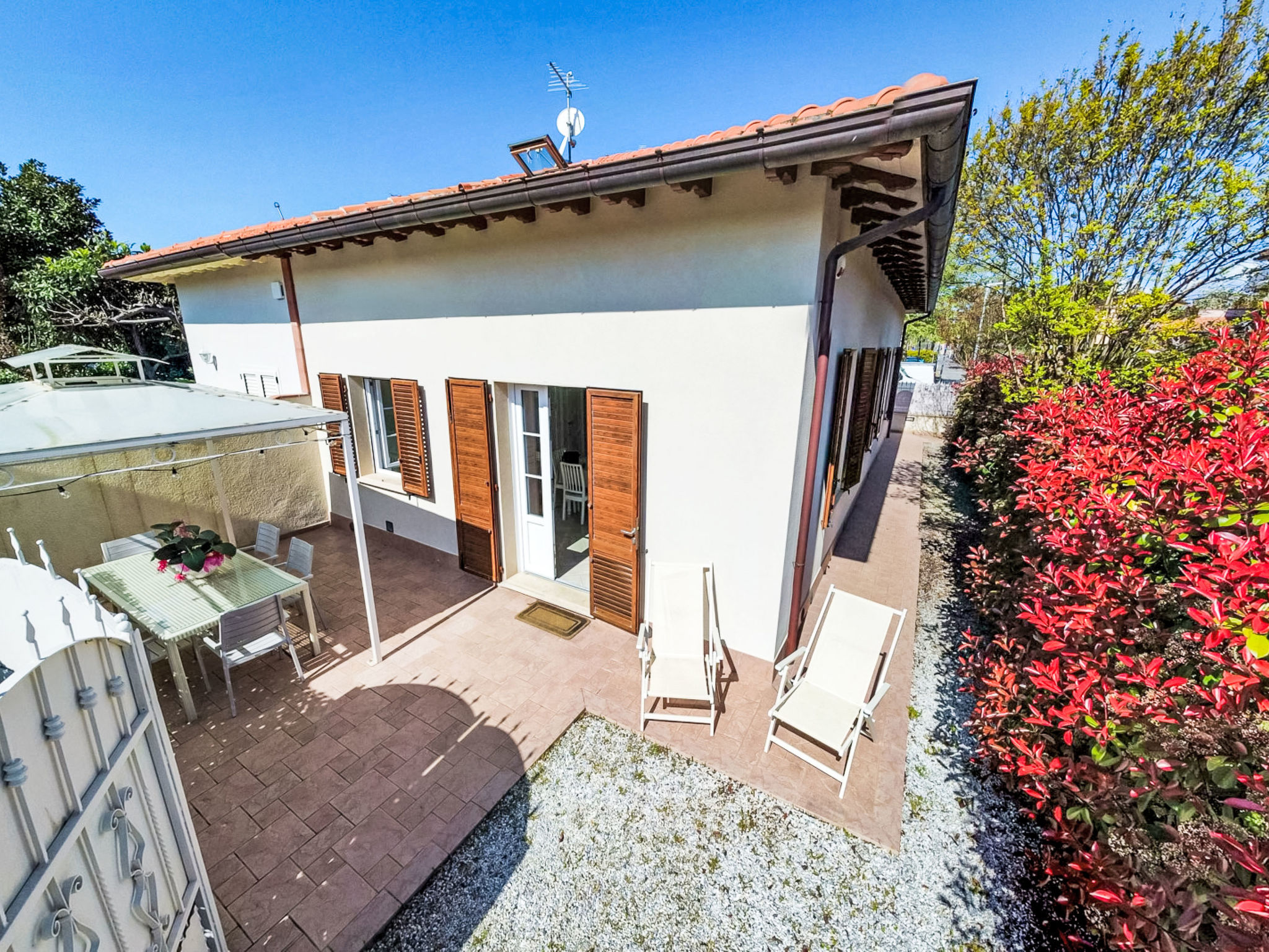 Photo of Villa Gabriele