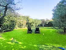 Villa Lavinia: Elegante vrijstaande villa voor 9 personen vlakbij zee in Forte dei Marmi - thumbnail 5