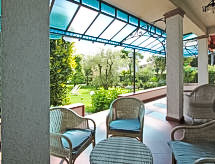Villa Lavinia: Elegante vrijstaande villa voor 9 personen vlakbij zee in Forte dei Marmi - thumbnail 4