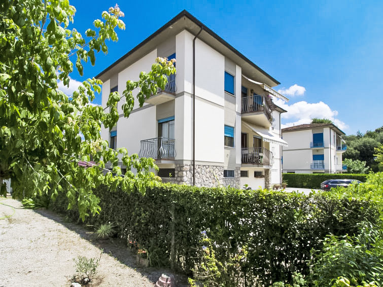 6-persoons appartement Il Litorale in Forte dei Marmi in Forte dei Marmi