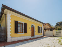 Vacation home Carlotta