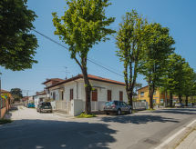Vacation home Carlotta