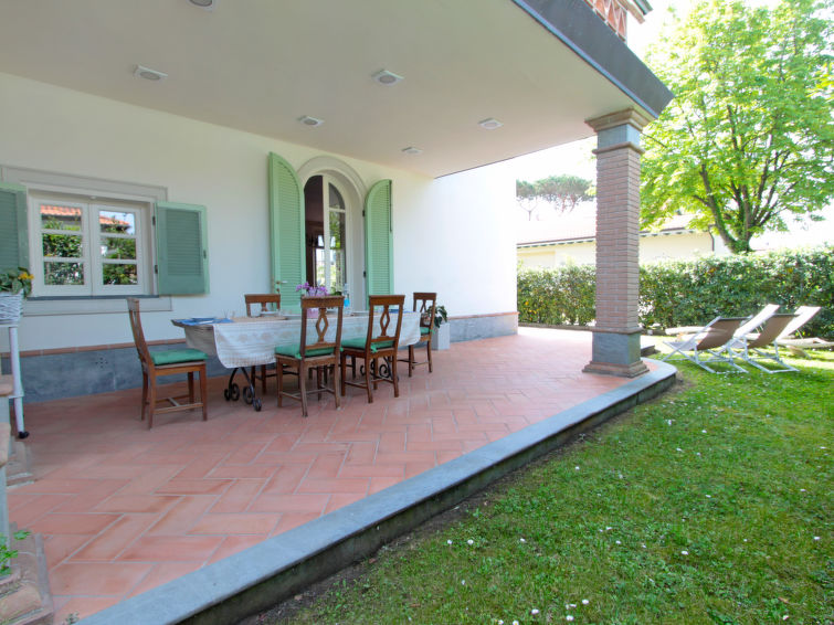 Photo of Villa Torri