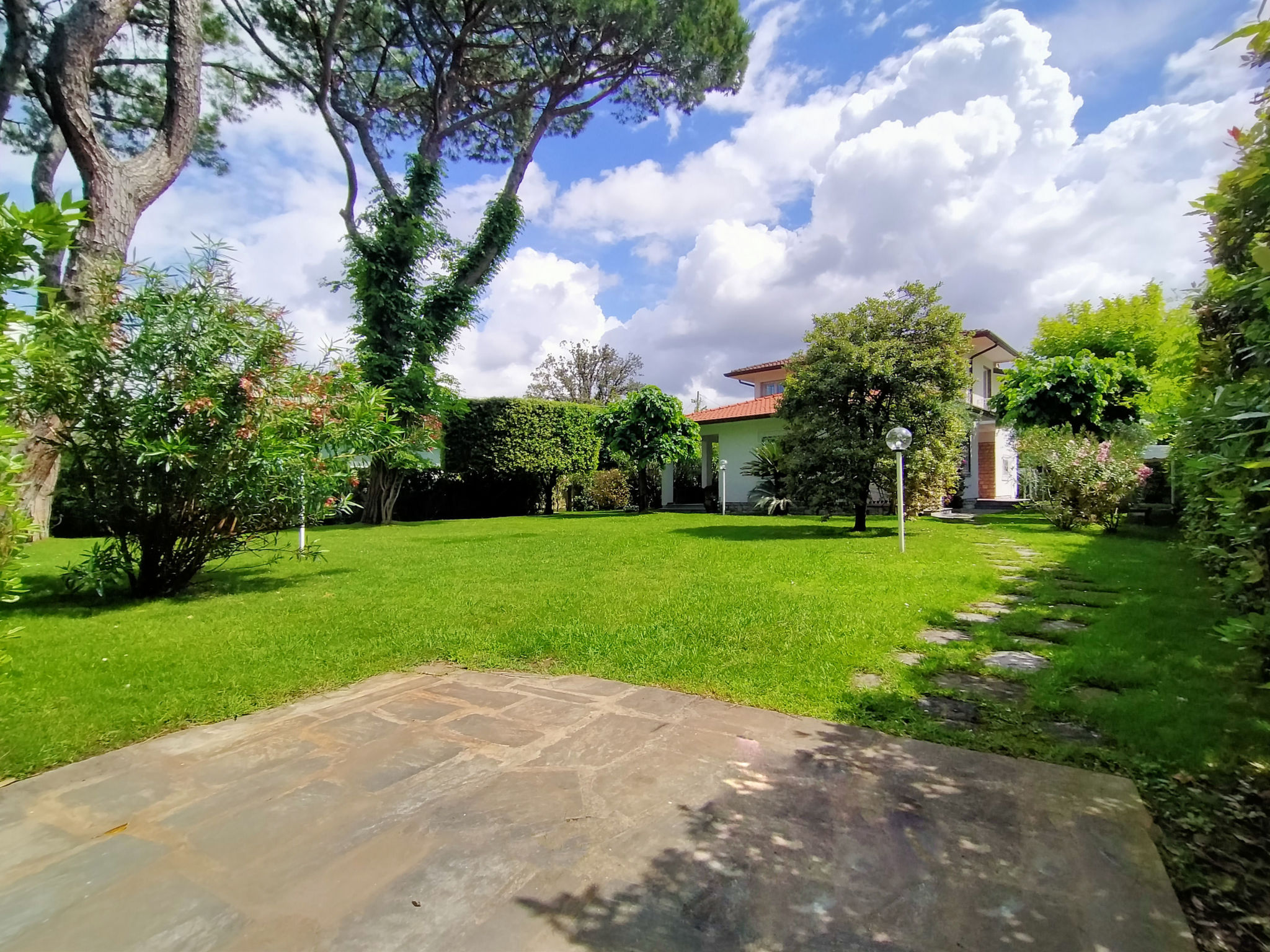 Villa Martino Villa in Forte dei Marmi