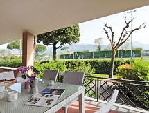 Villa Rita: Ruime vakantiewoning met omheinde tuin op 1,2 km van zee - thumbnail 4