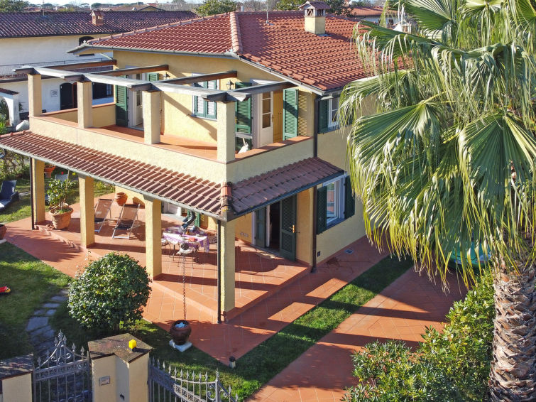 Casa di vacanze Villa Anna