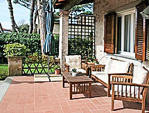 Villa Andrea: Vrijstaande luxe aan de Toscaanse kust in Forte dei Marmi - thumbnail 4