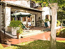 Villa Andrea: Vrijstaande luxe aan de Toscaanse kust in Forte dei Marmi - thumbnail 3