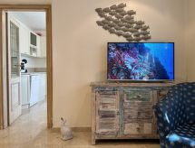 Vacation home Stefano