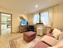 Vacation home Stefano