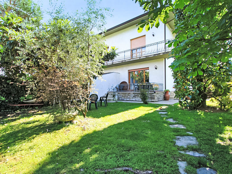 Nannini Accommodation in Forte dei Marmi