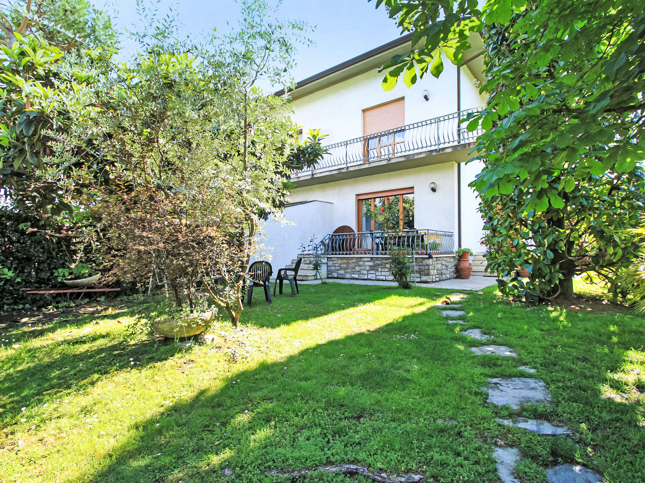 Nannini Accommodation in Forte dei Marmi