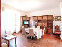Villa Marcella: luxe vrijstaande villa op 650m van zee in Forte dei Marmi - thumbnail 6