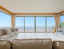 Villa Delfina: Ruim vakantiehuis met privézwembad en panoramisch zeezicht in Forte dei Marmi - thumbnail 3