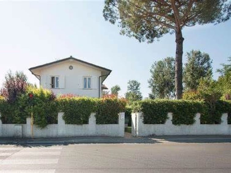 Villa Rita - Massa