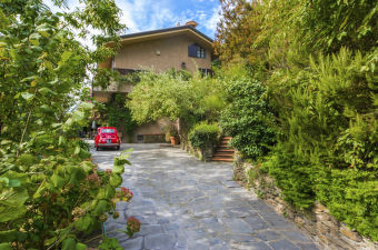 Ferienhaus Villa Poggiobello In Forte Dei Marmi It5169 815 1