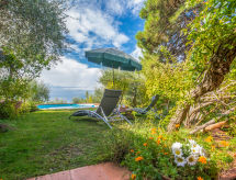 Casa de vacaciones Villa Poggiobello