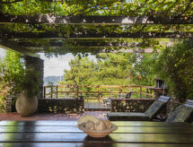 Casa de vacaciones Villa Poggiobello