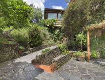 Casa de vacaciones Villa Poggiobello