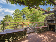 Casa de vacaciones Villa Poggiobello