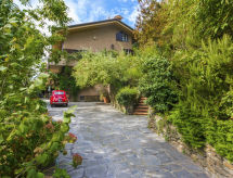 Casa de vacaciones Villa Poggiobello