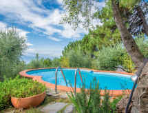 Casa de vacaciones Villa Poggiobello