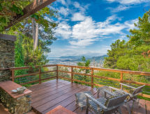Casa de vacaciones Villa Poggiobello