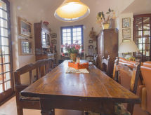 Casa de vacaciones Villa Poggiobello