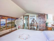 Casa de vacaciones Villa Poggiobello