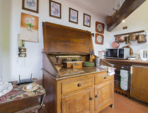Casa de vacaciones Villa Poggiobello