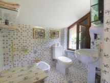 Casa de vacaciones Villa Poggiobello