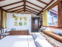 Casa de vacaciones Villa Poggiobello