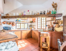 Casa de vacaciones Villa Poggiobello