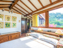 Casa de vacaciones Villa Poggiobello