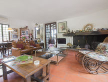 Casa de vacaciones Villa Poggiobello