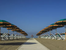 Vakantiehuis Villa Poggiobello