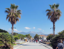 Vakantiehuis Villa Poggiobello