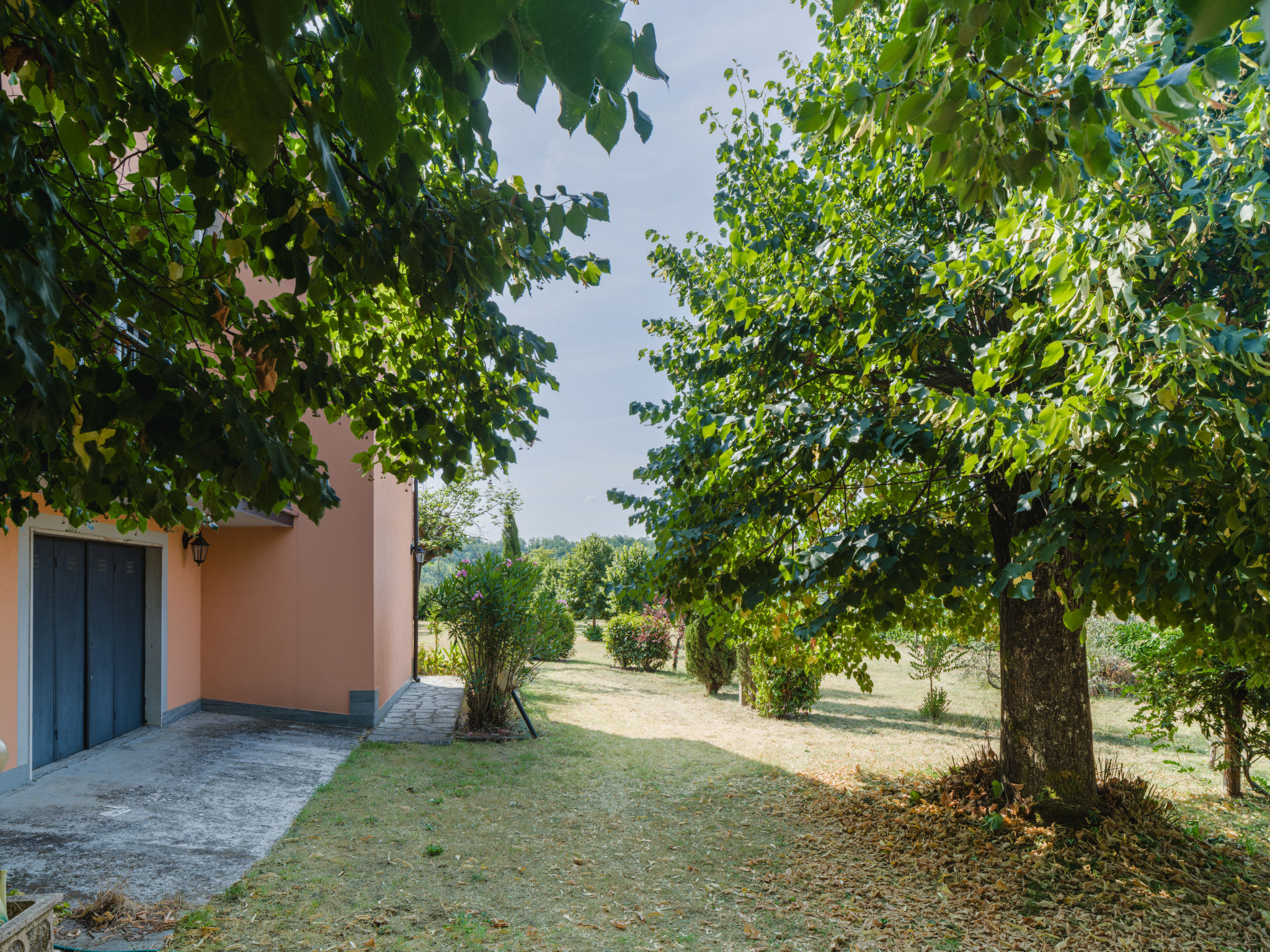 Gli Oleandri di Grazia - Buiten