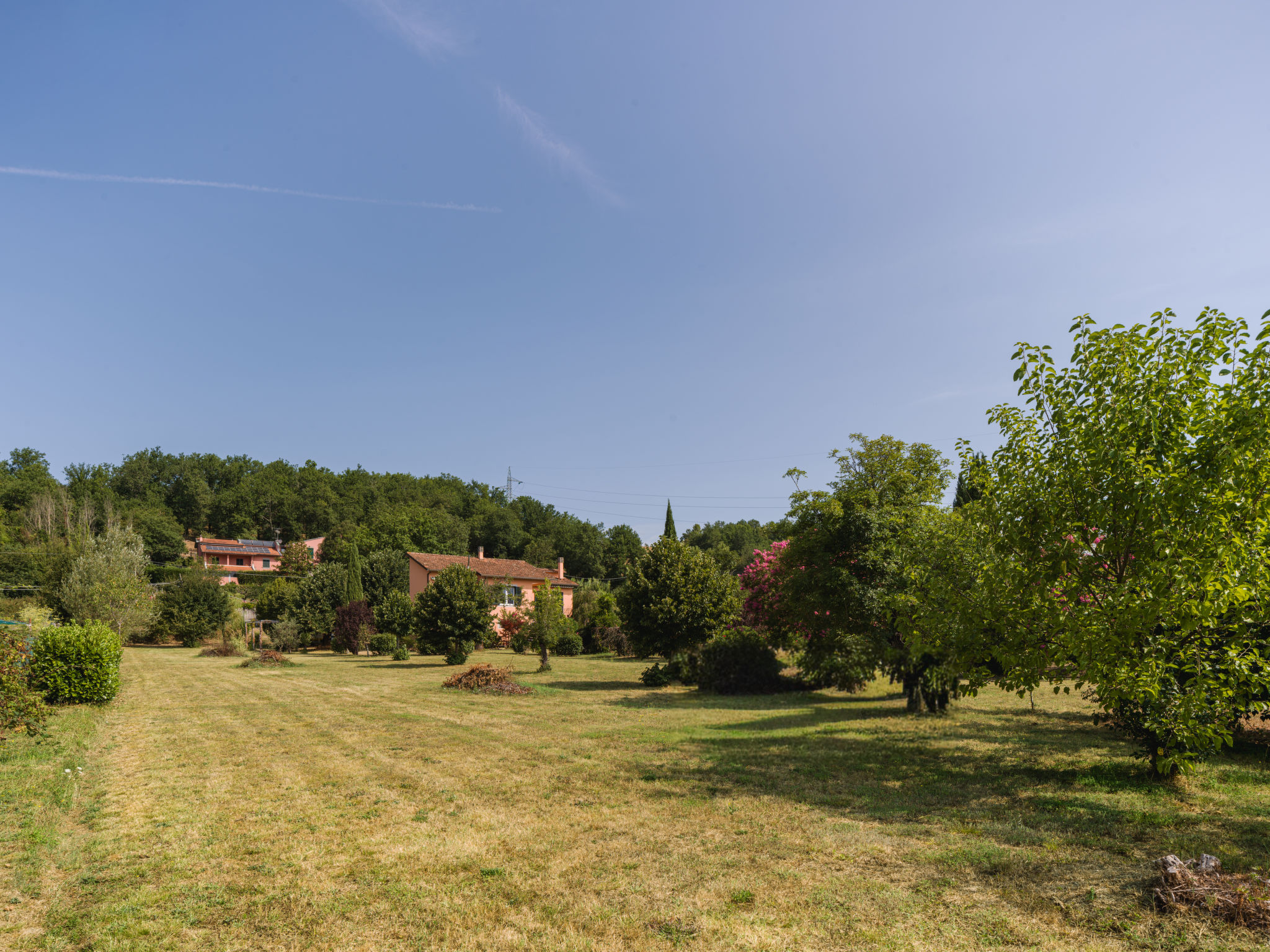 Gli Oleandri di Grazia - Buiten