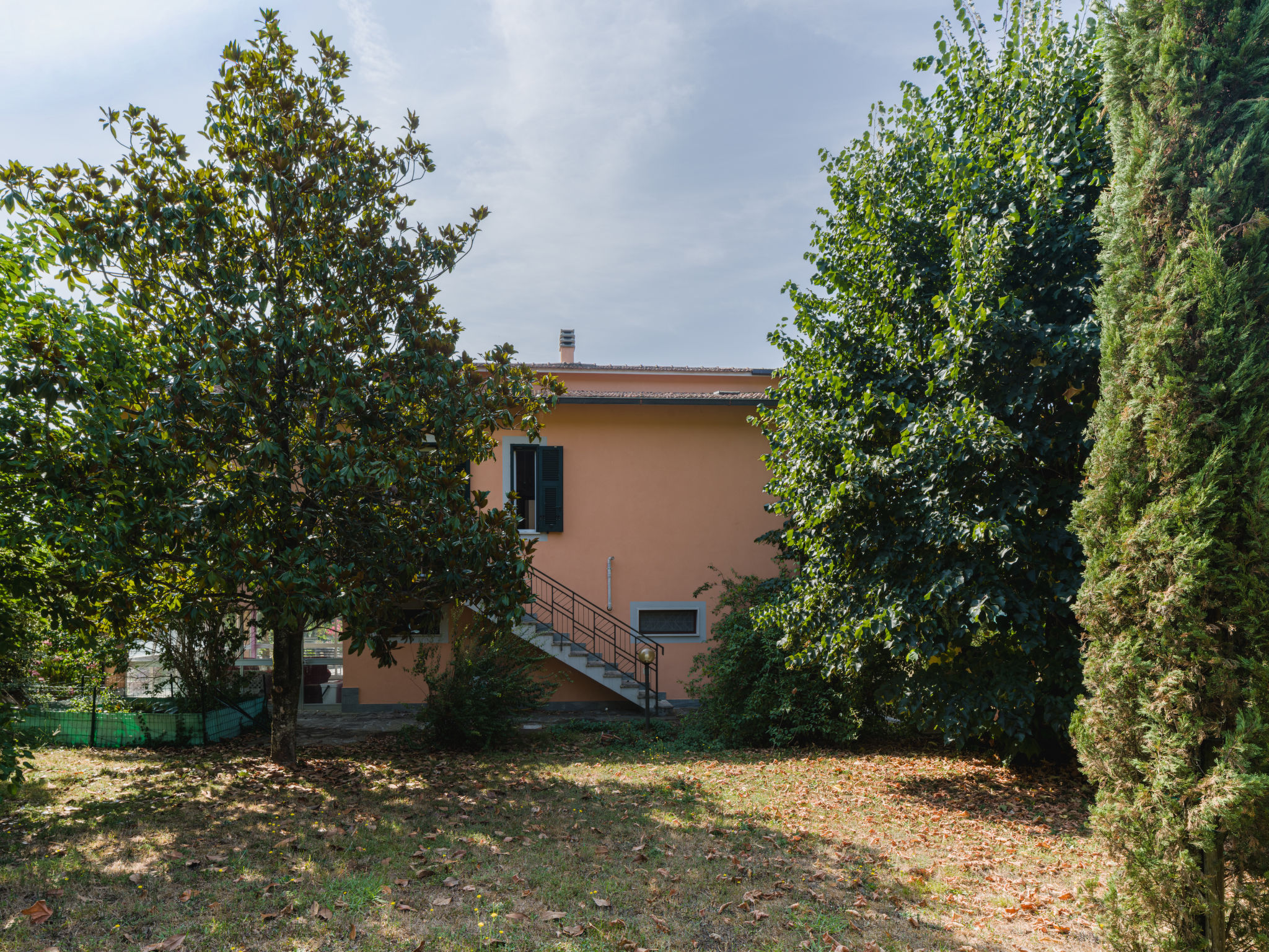 Gli Oleandri di Grazia - Buiten